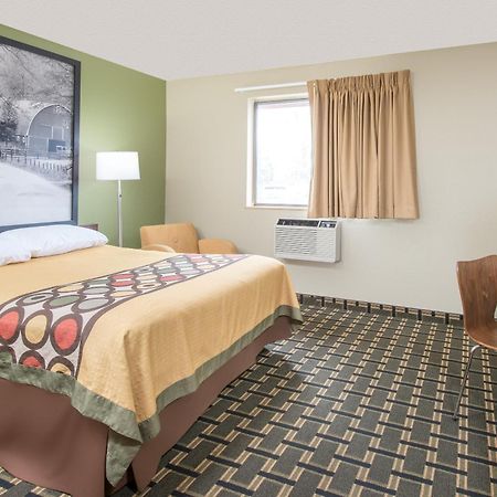 Super 8 By Wyndham Youngstown/Austintown Bagian luar foto