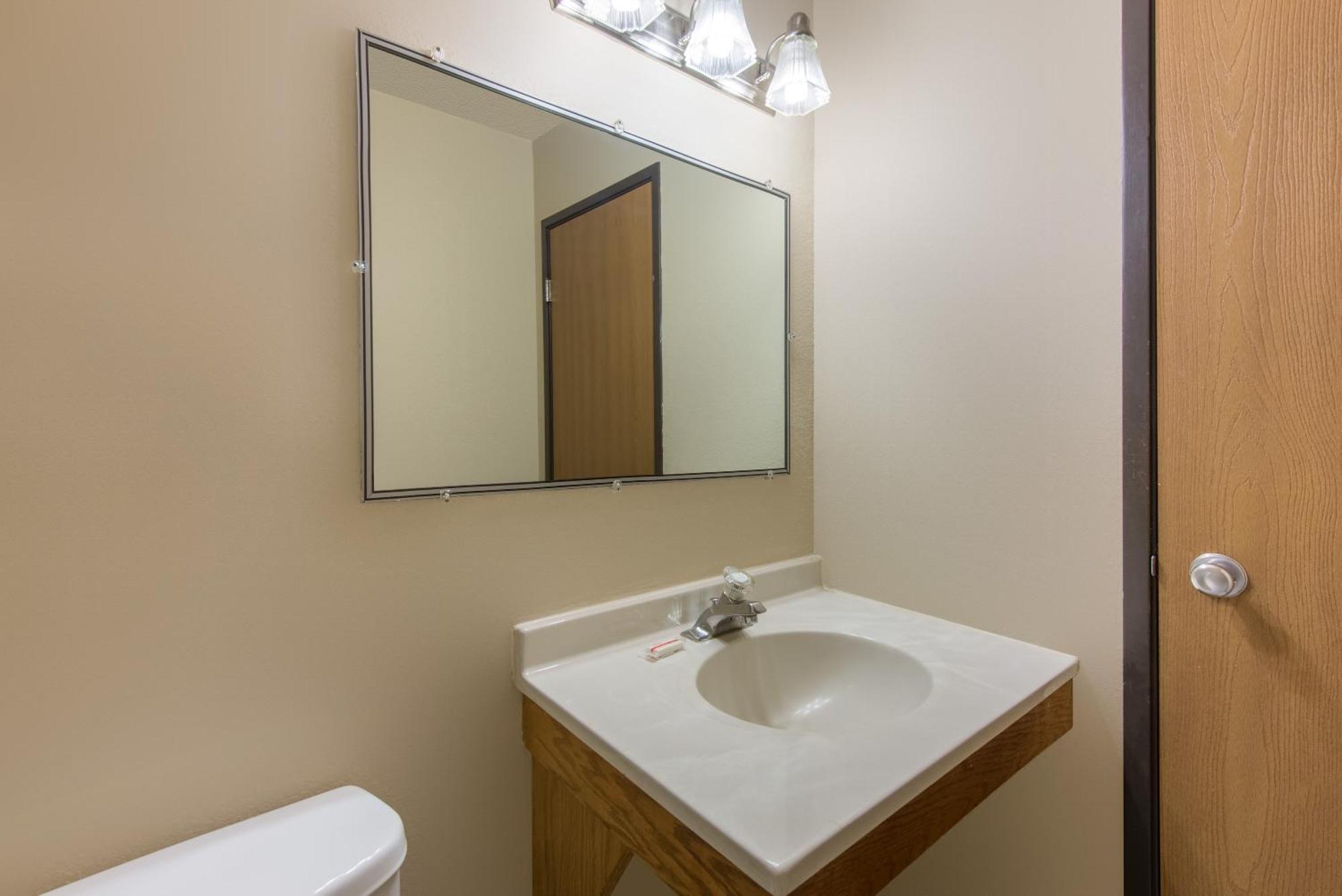 Super 8 By Wyndham Youngstown/Austintown Ruang foto