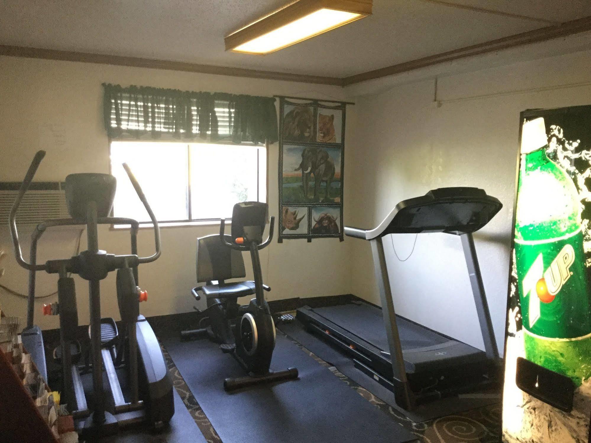Super 8 By Wyndham Youngstown/Austintown Bagian luar foto