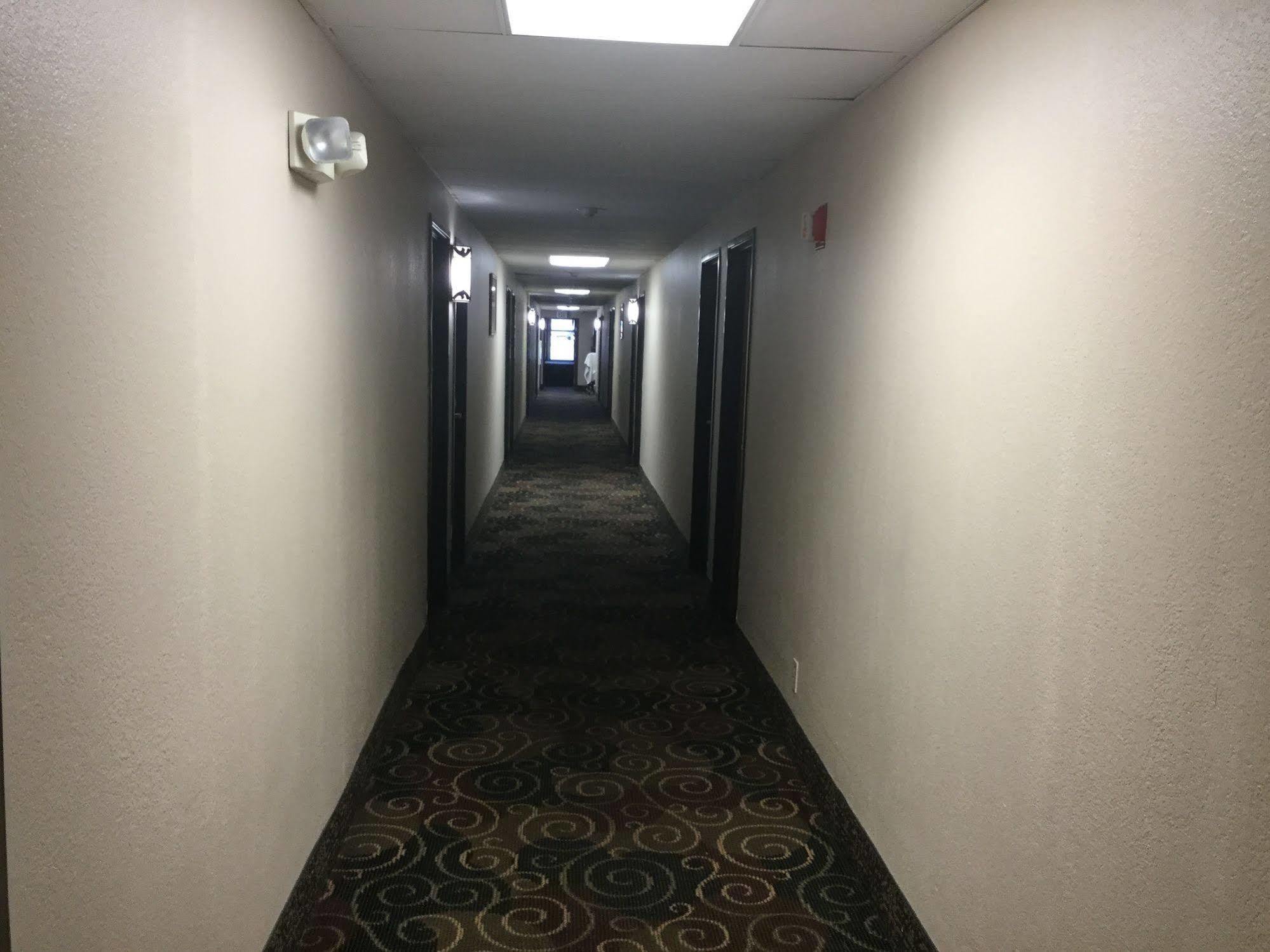 Super 8 By Wyndham Youngstown/Austintown Bagian luar foto